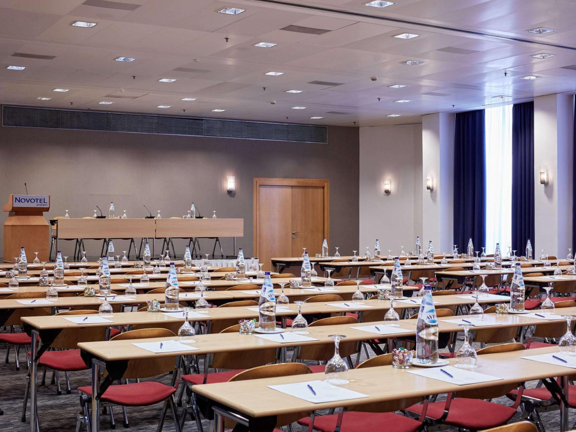 Hotel Novotel 4*