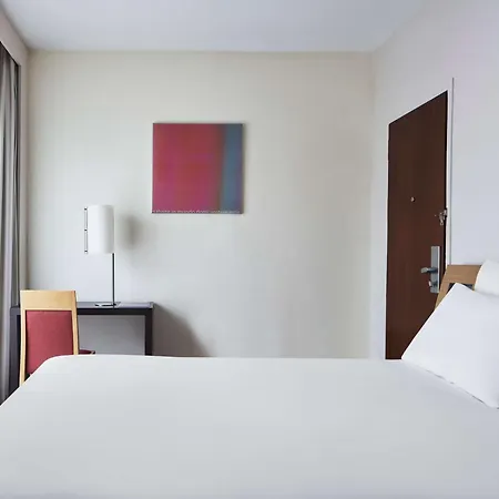 Novotel Athens Exterior photo