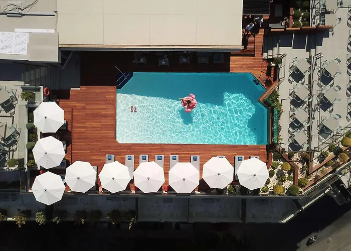 Novotel Athens