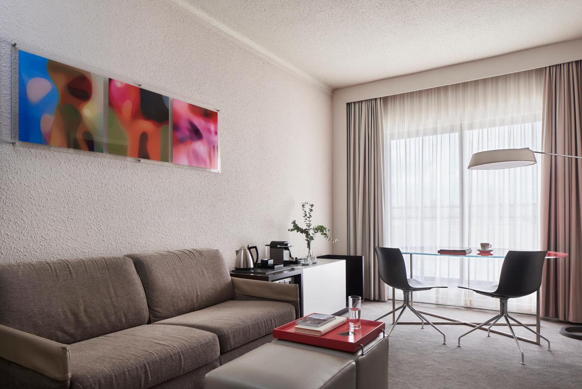 Novotel 4*