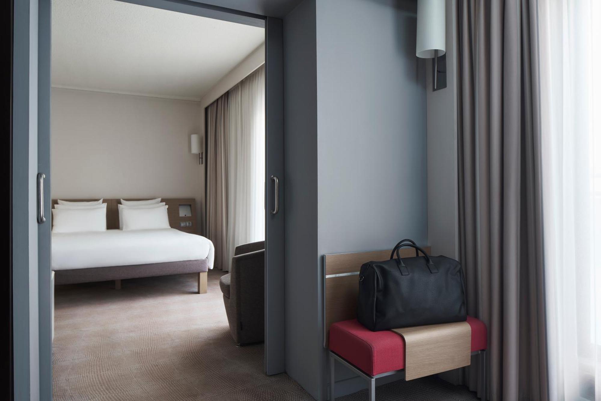 Novotel Hotel