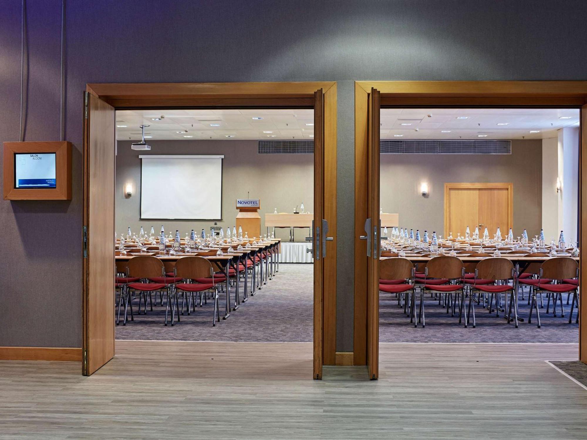 Otel Novotel