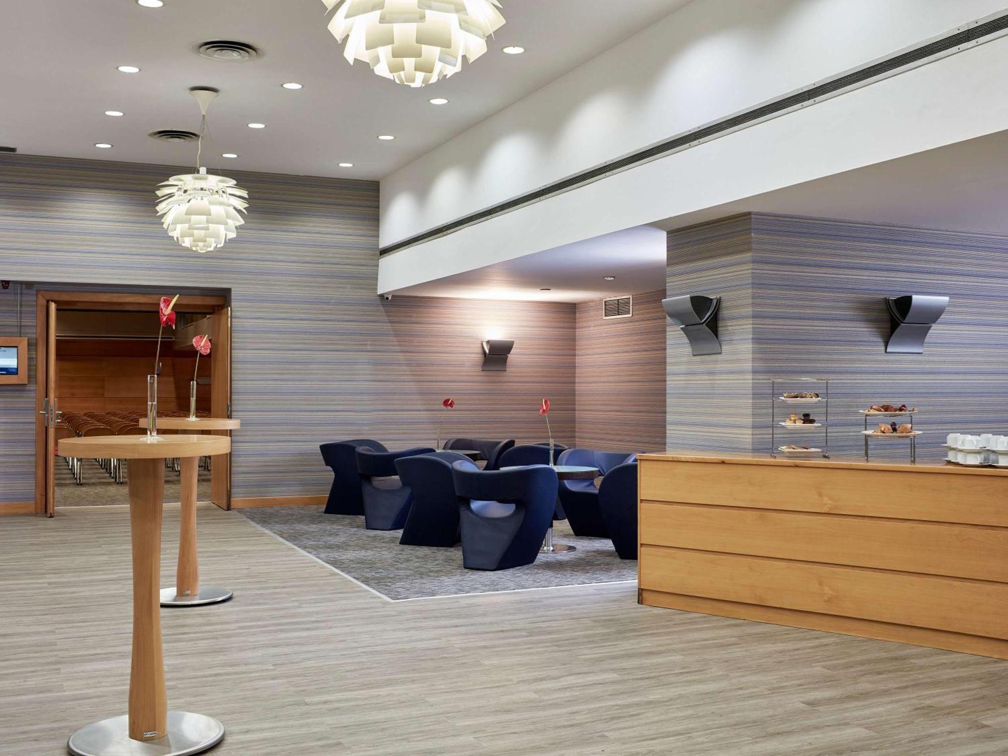 Novotel Athènes