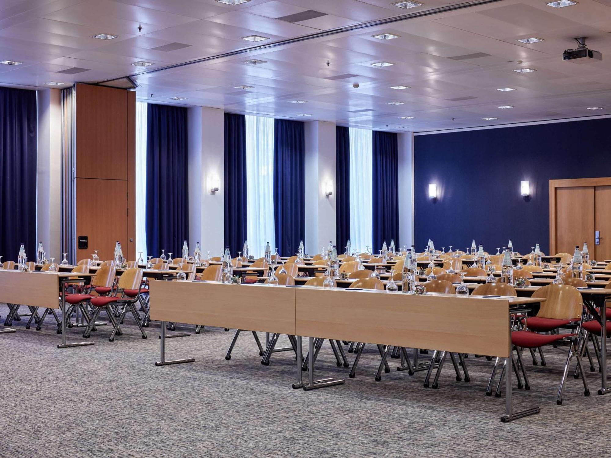 Novotel 4* Athènes