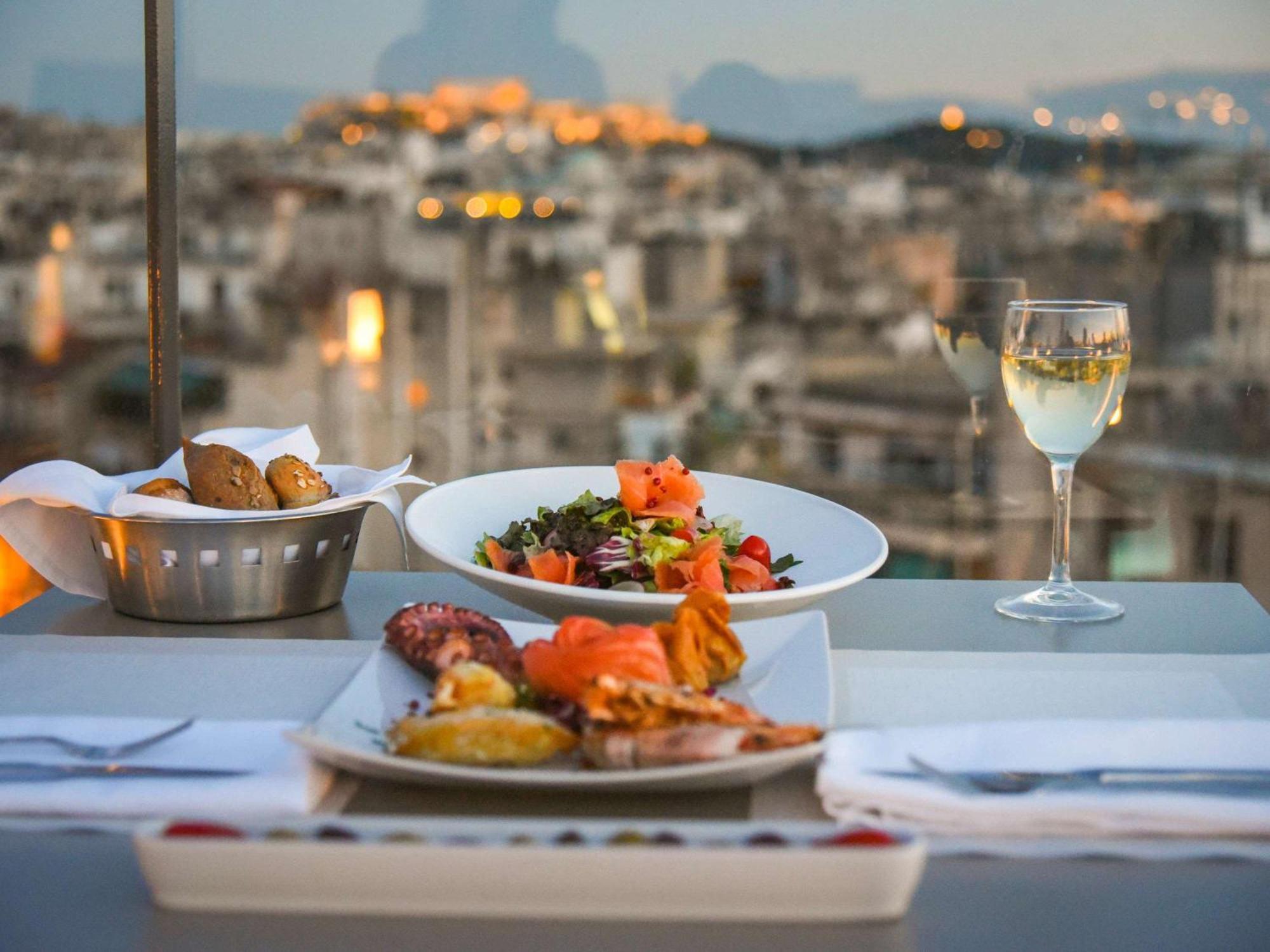 Novotel Athènes