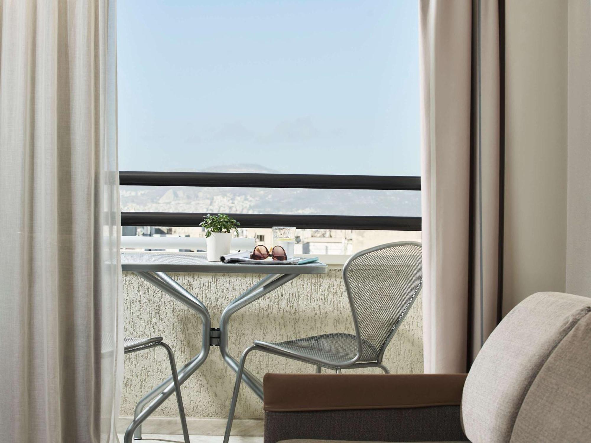 Novotel 4* Athènes