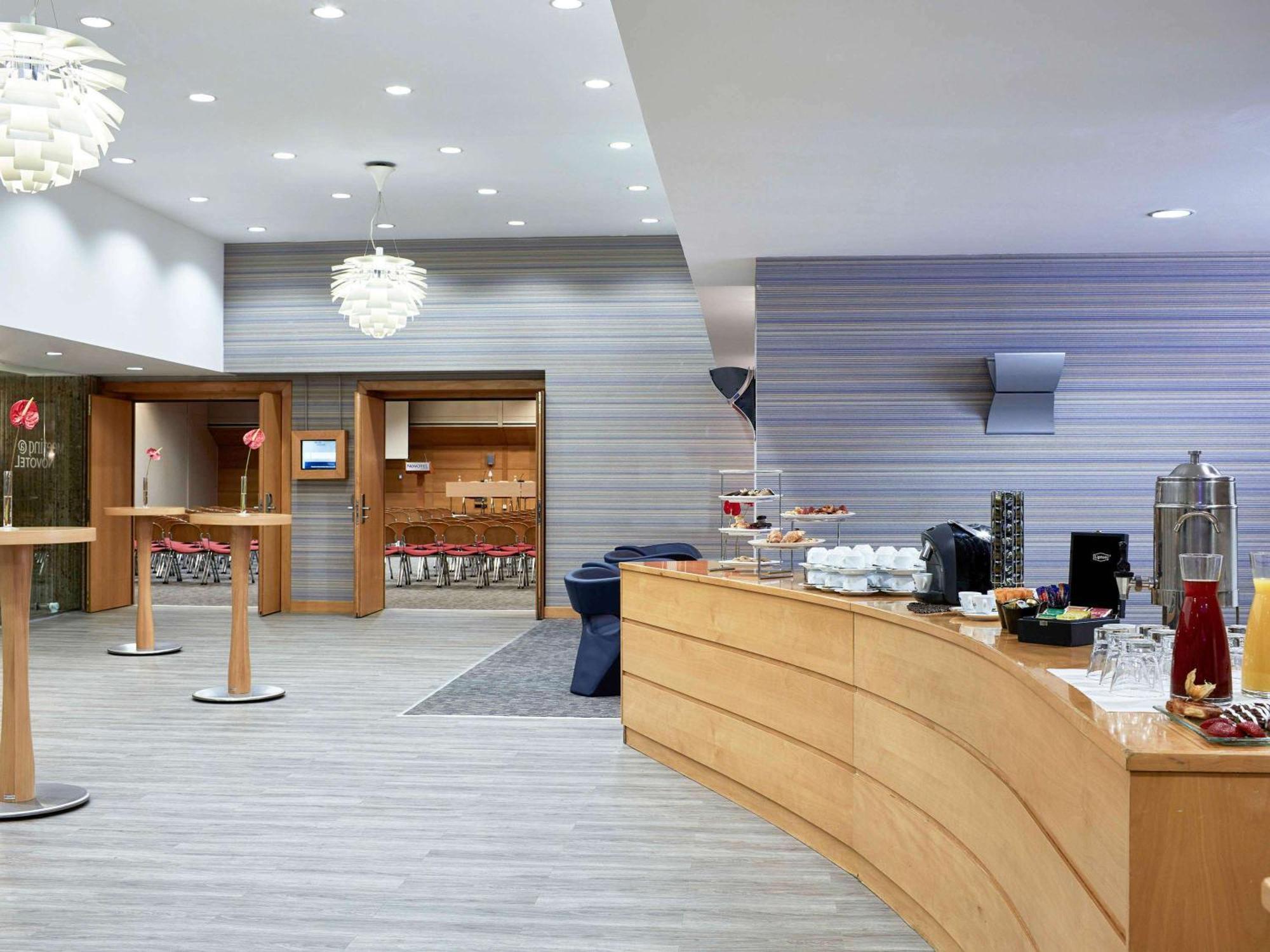 Novotel Hotel