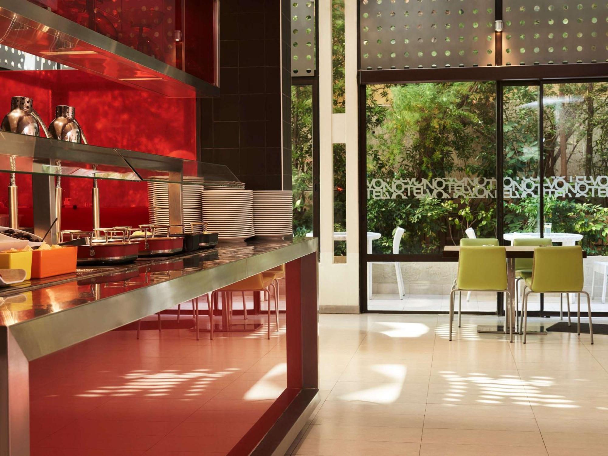 Novotel Athènes