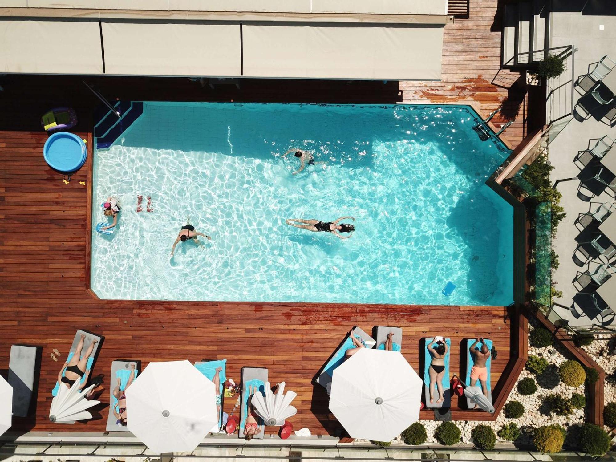 Novotel Hotel 4*