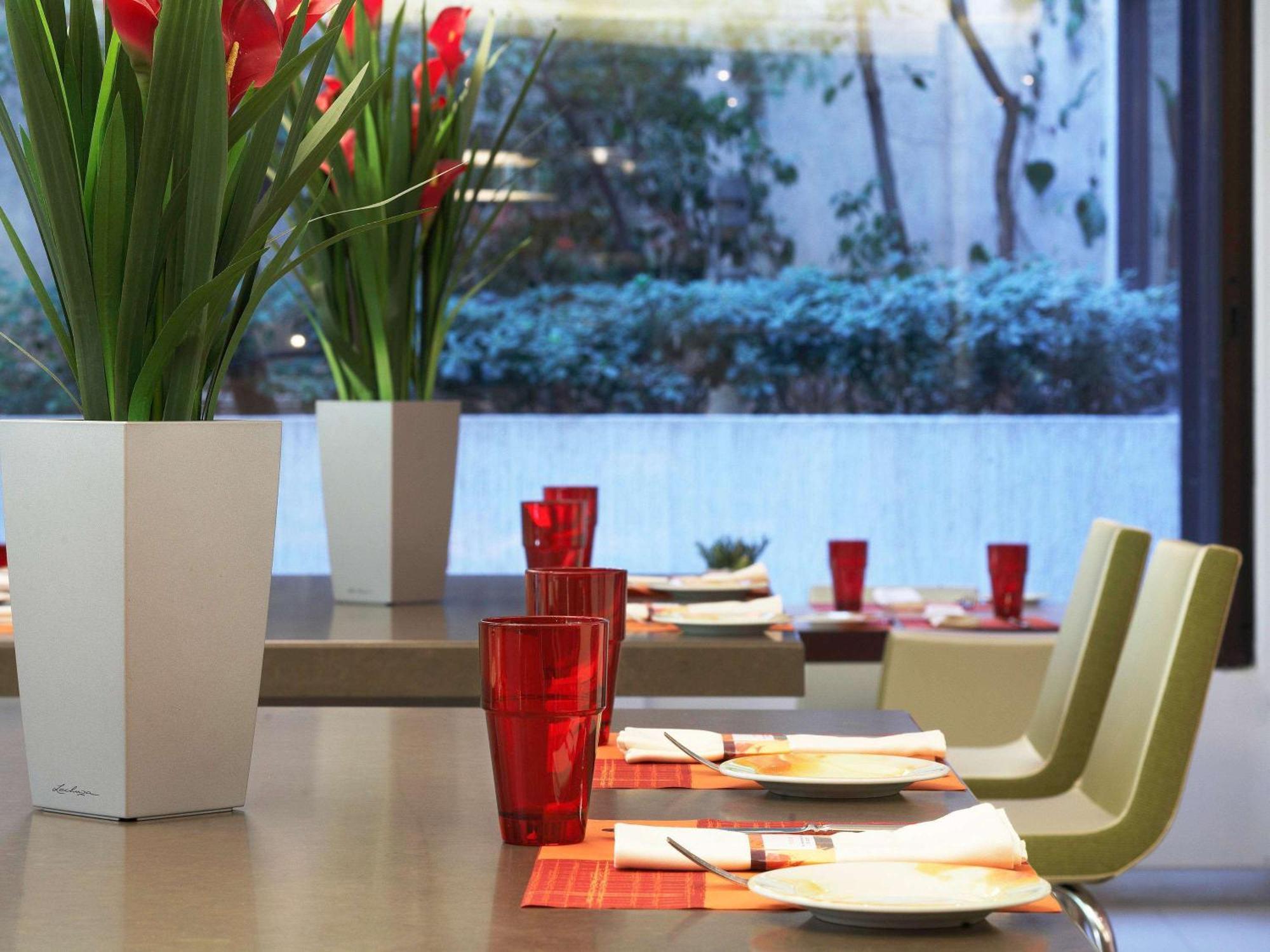 Hotel Novotel