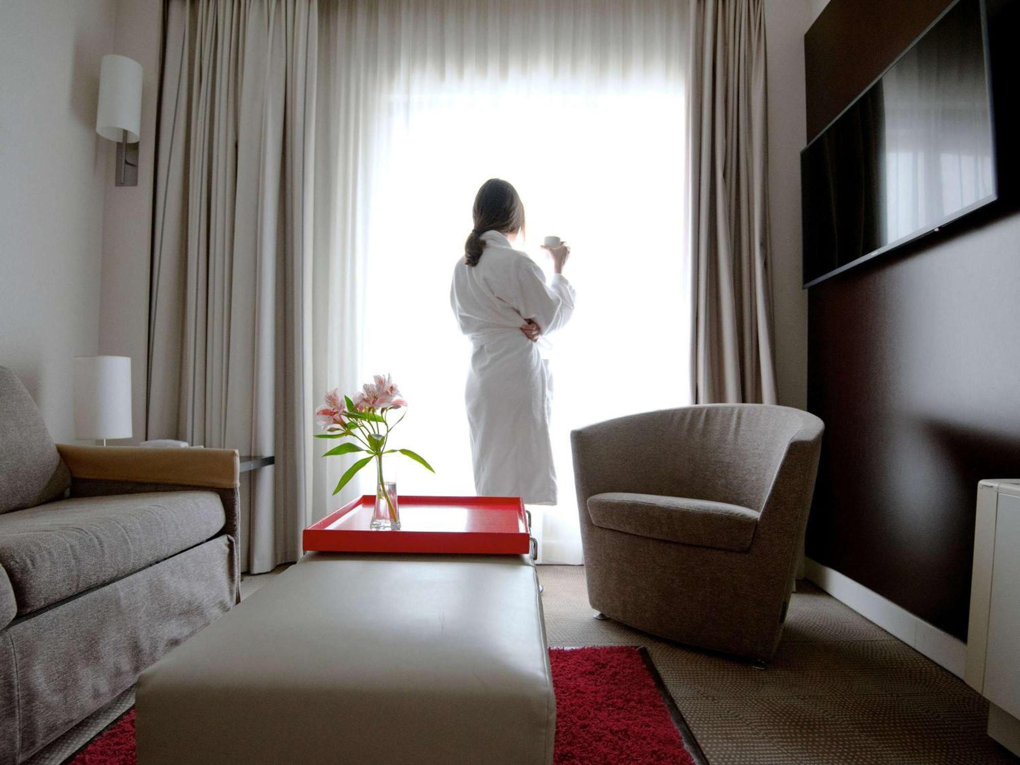 Hotel Novotel Athènes