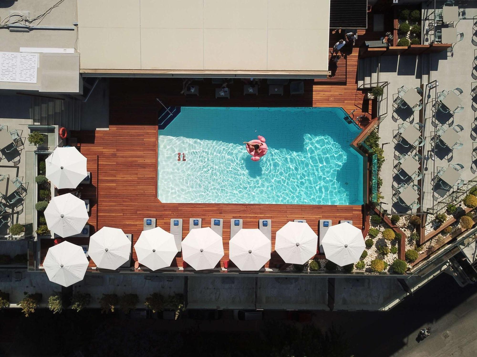 Novotel Hotel 4*