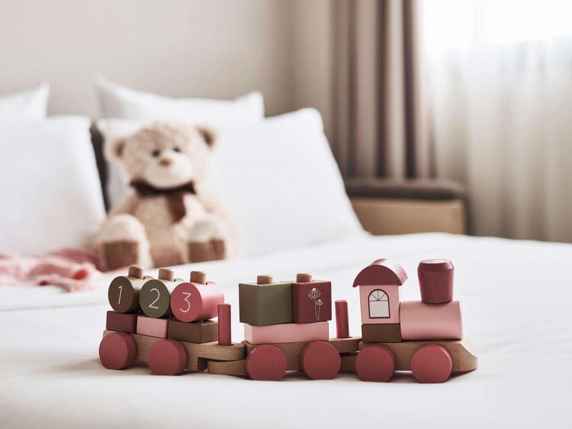 Novotel Hotel