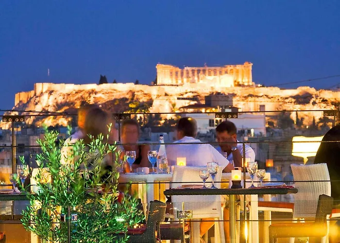 Novotel Athens