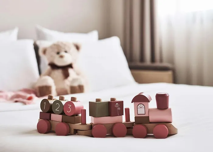 Novotel Athens