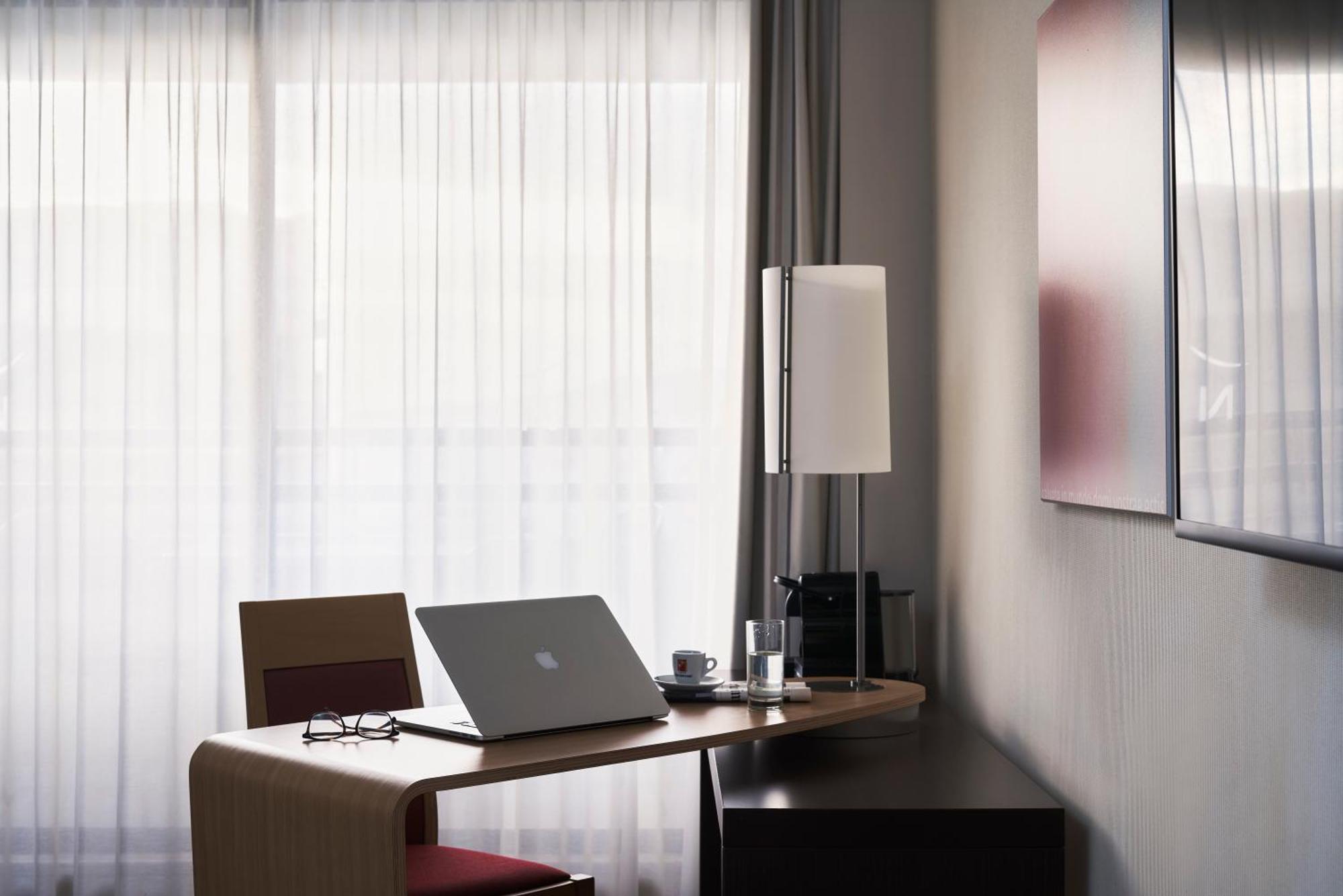 Novotel 4*