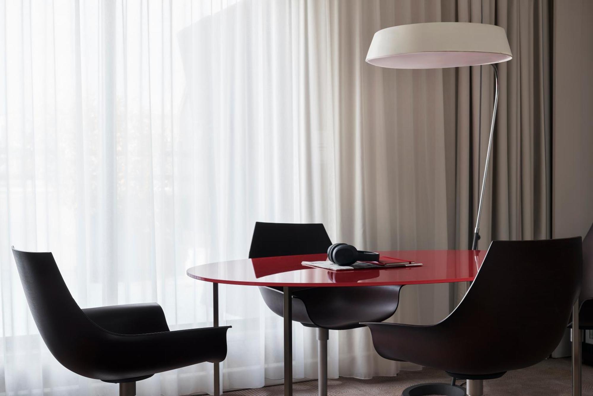 Hotel Novotel Athens