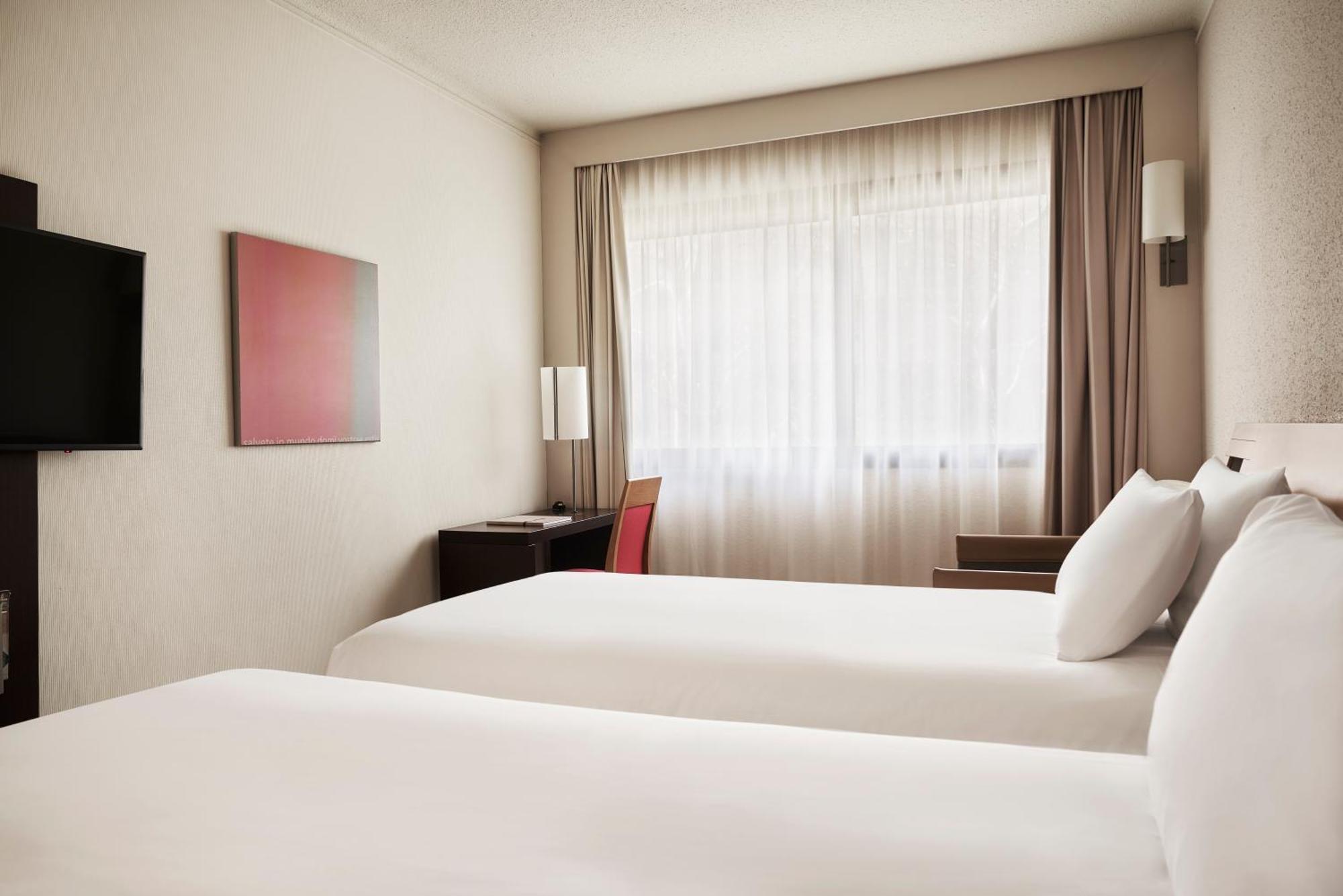 Novotel Hotel