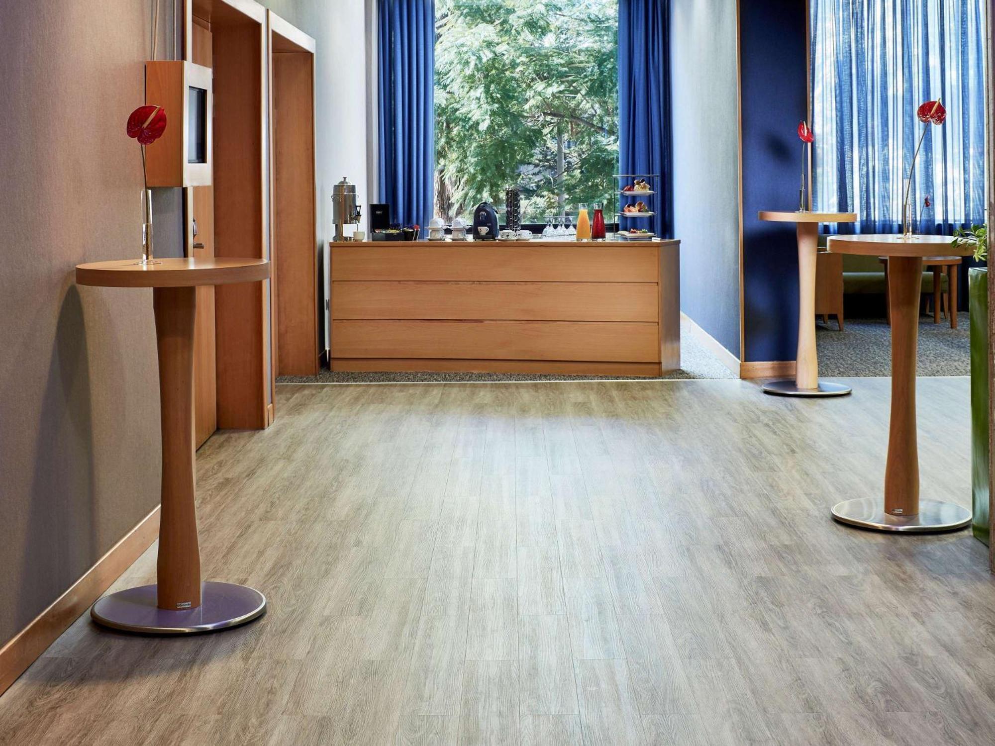 Hotel Novotel Athens