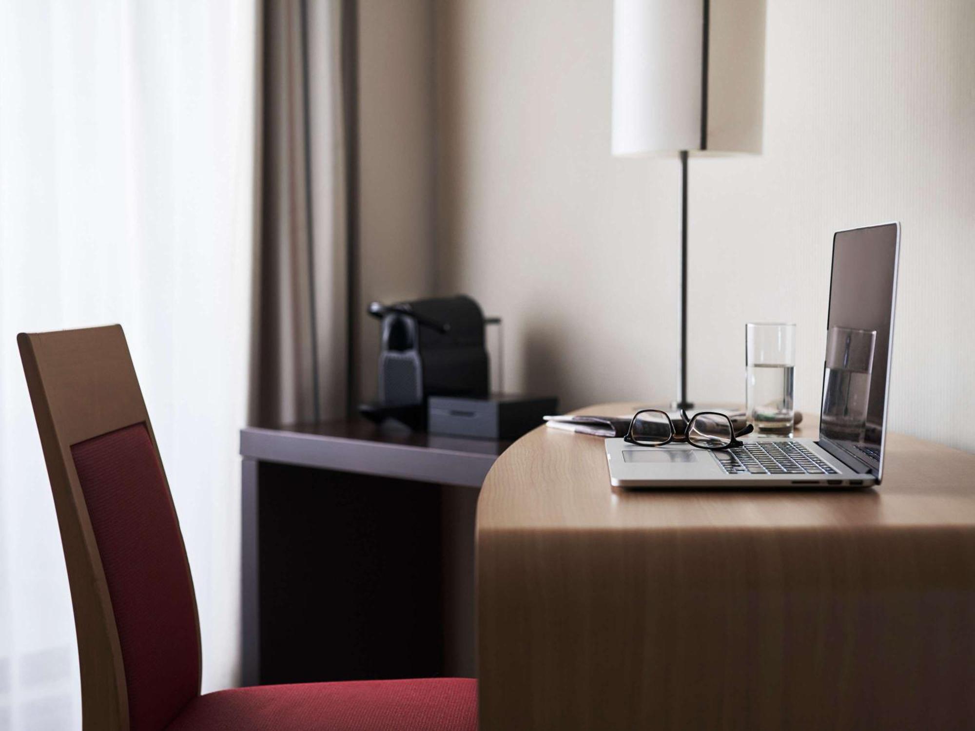 Hotel Novotel 4*