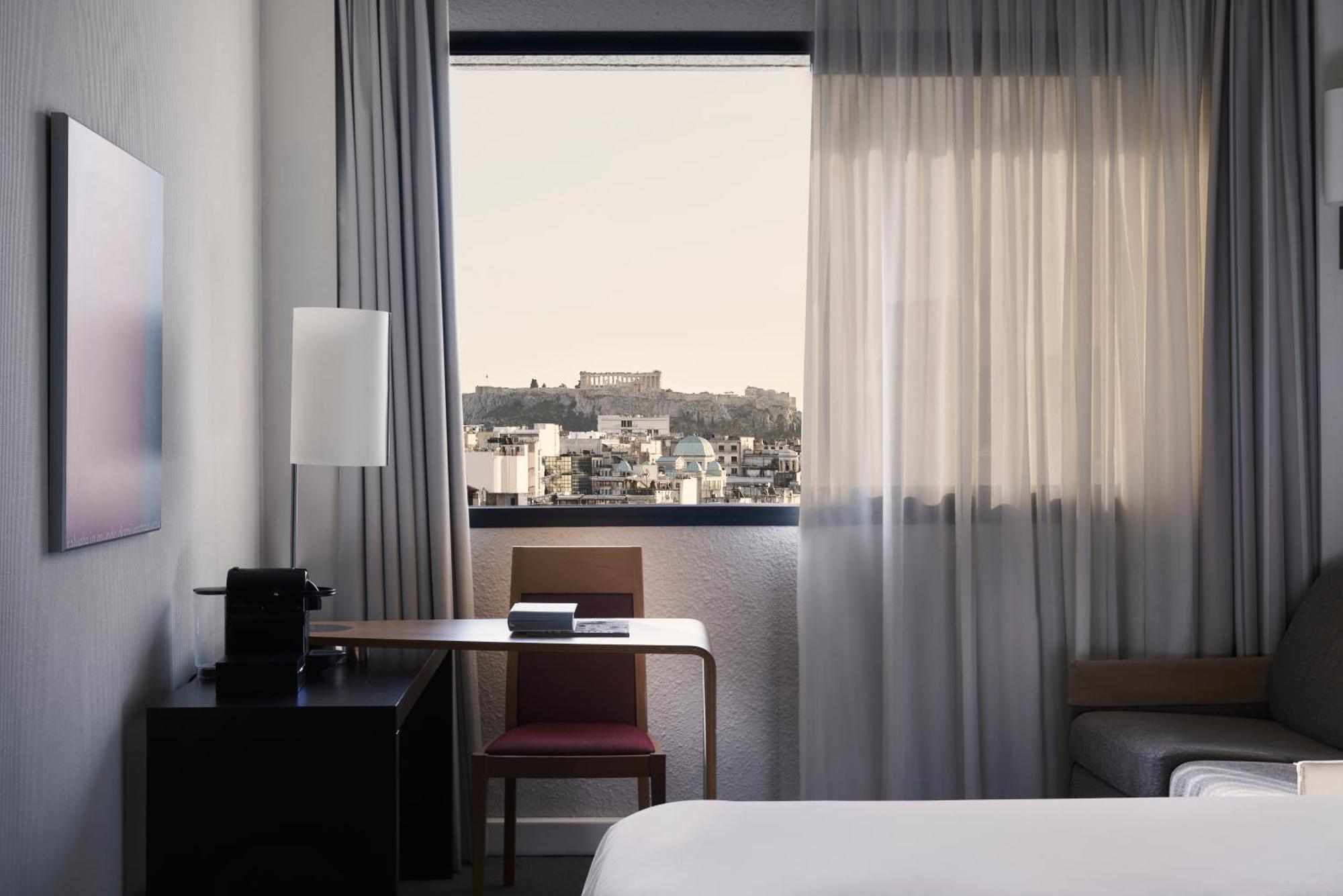 Novotel Hotel Atene