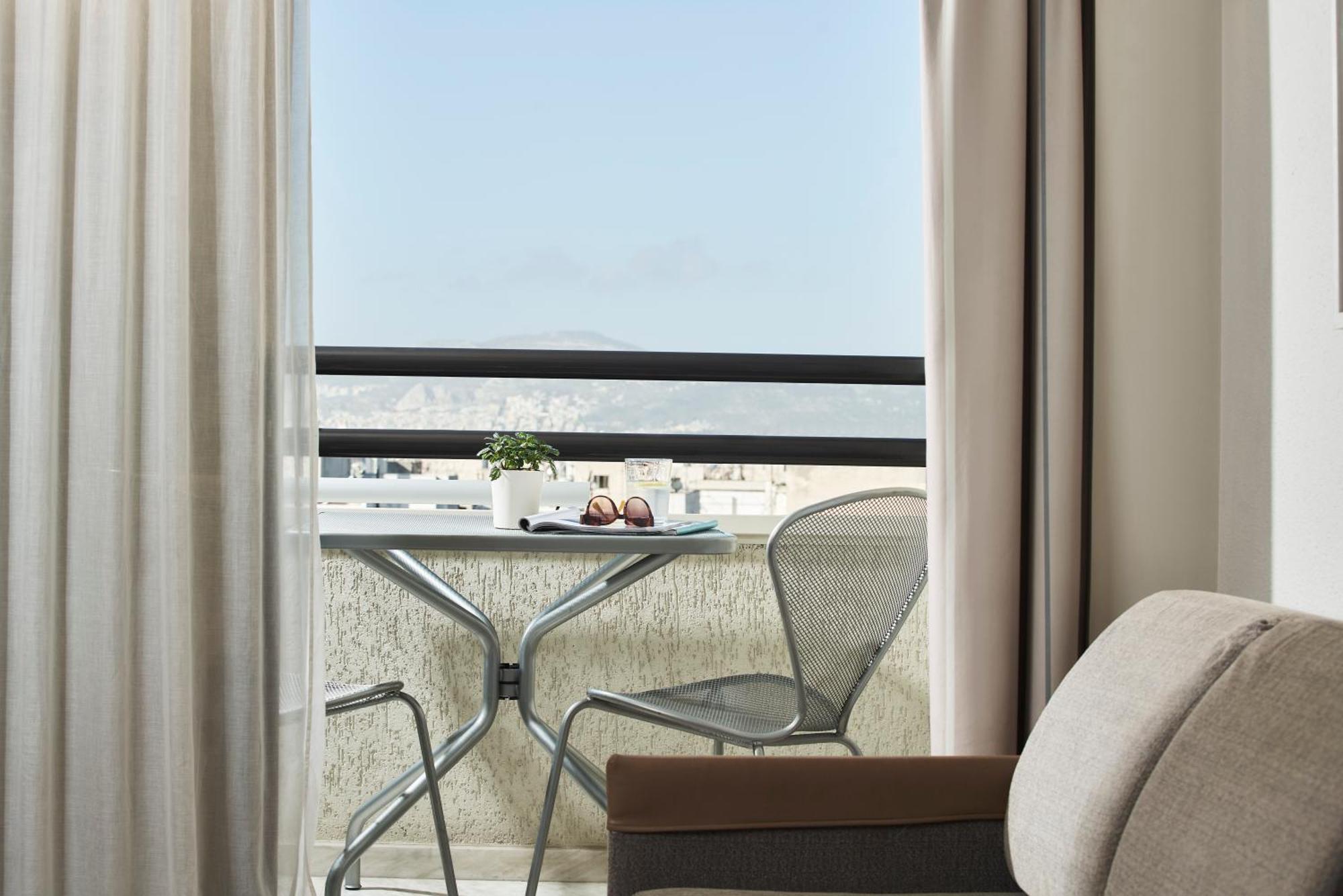 Novotel Hotel Atene