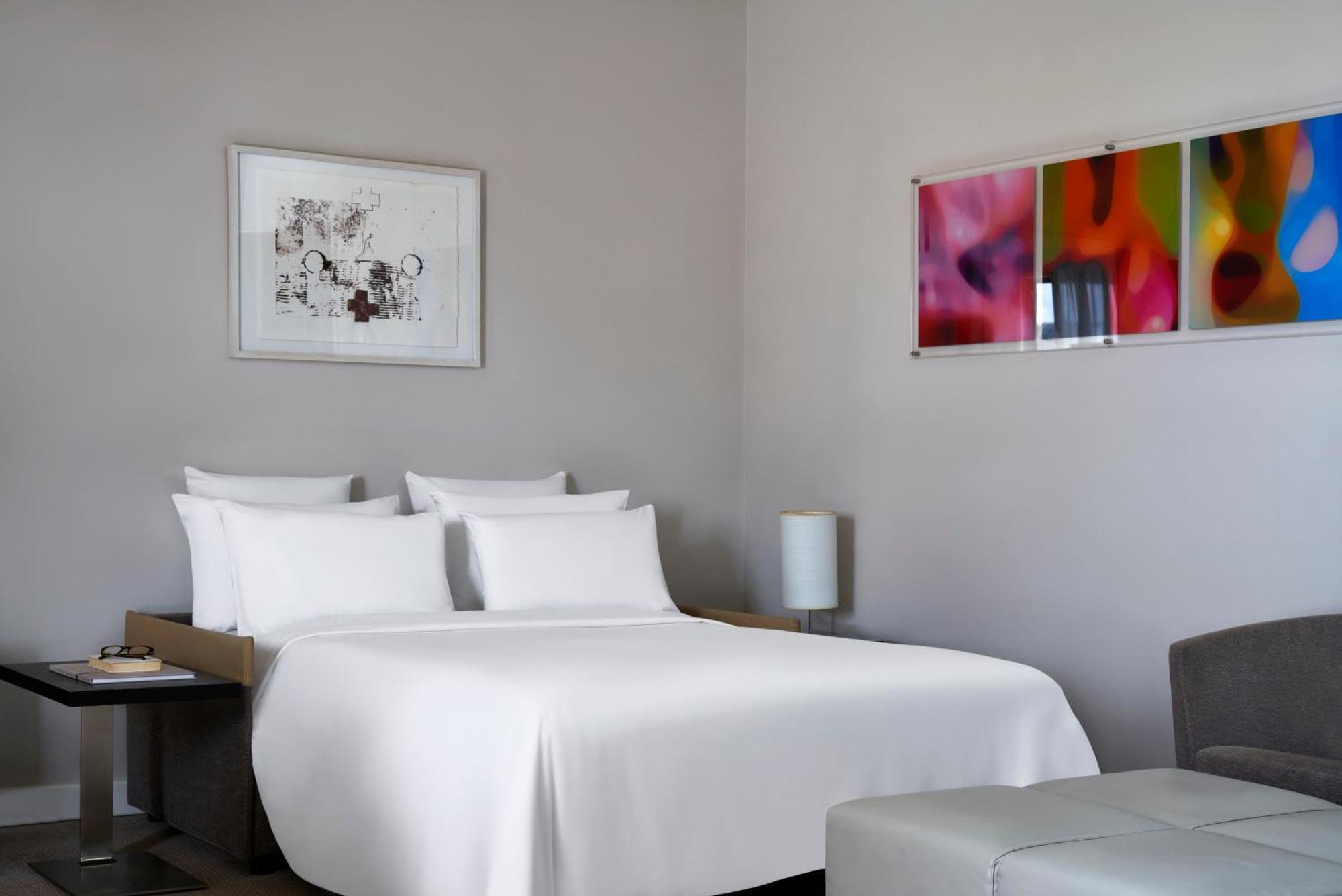 Hotel Novotel 4*