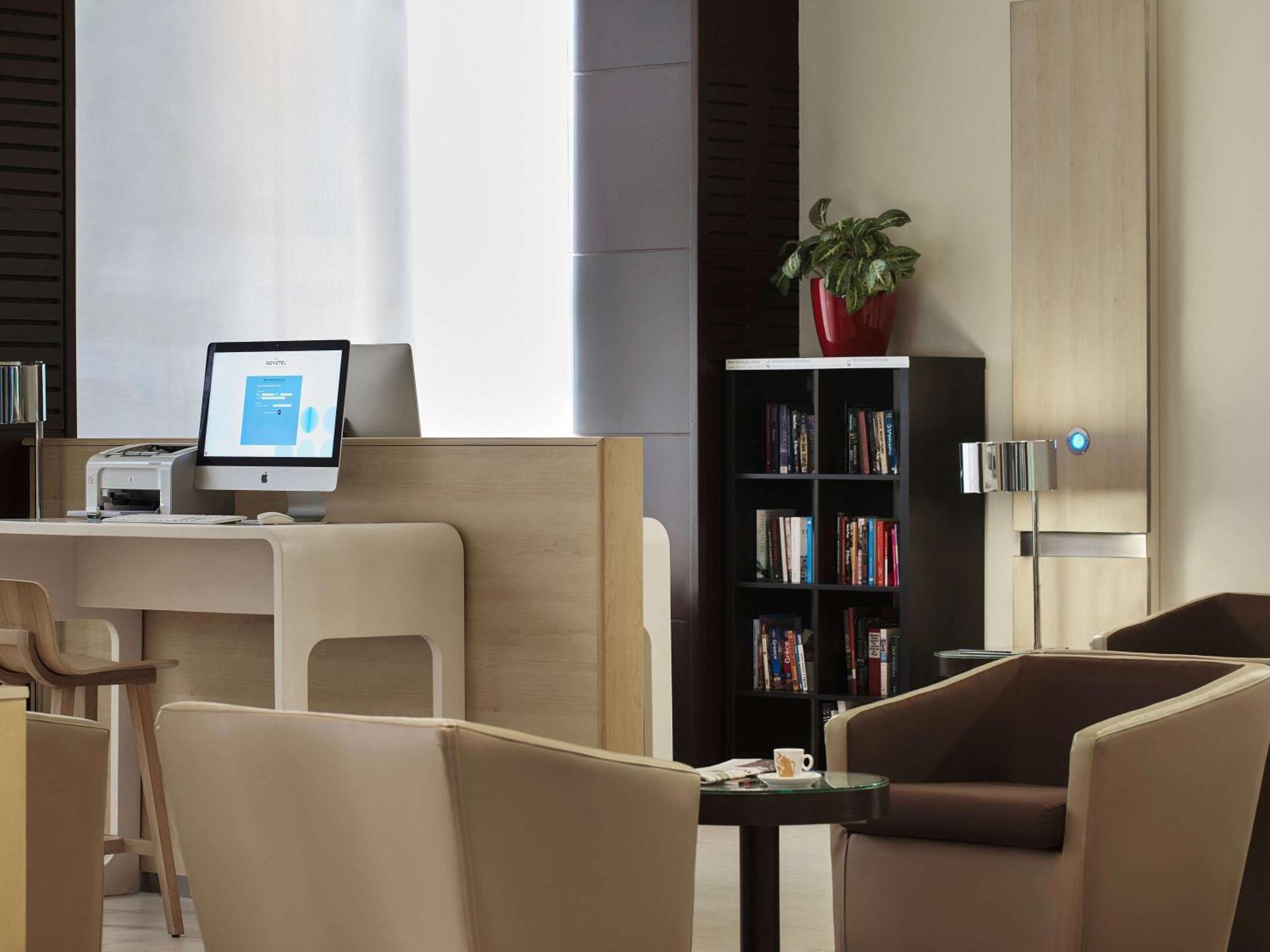 Novotel 4* Atene