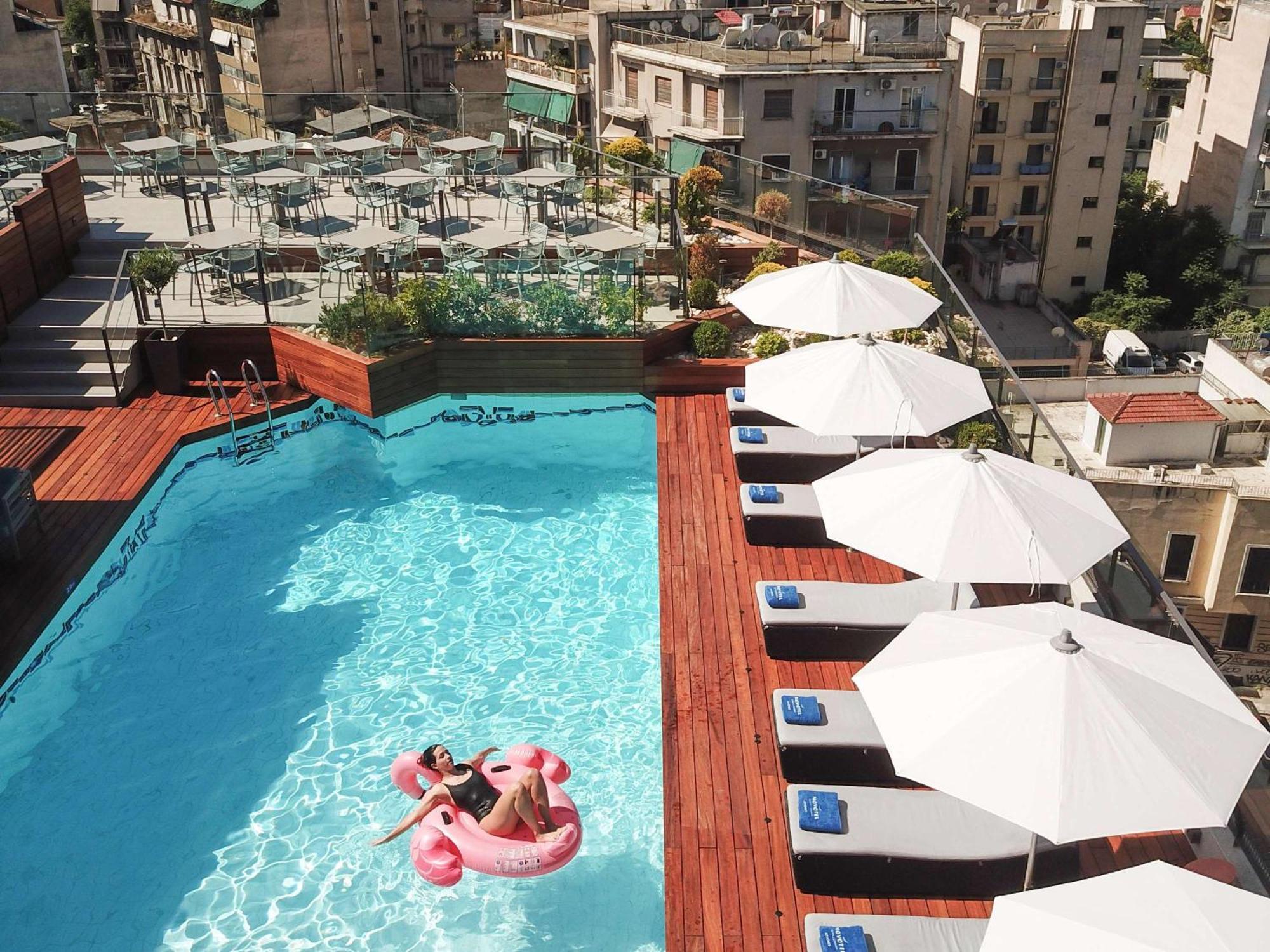 Novotel