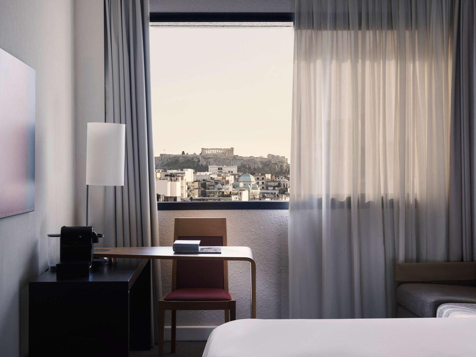 Hotel Novotel