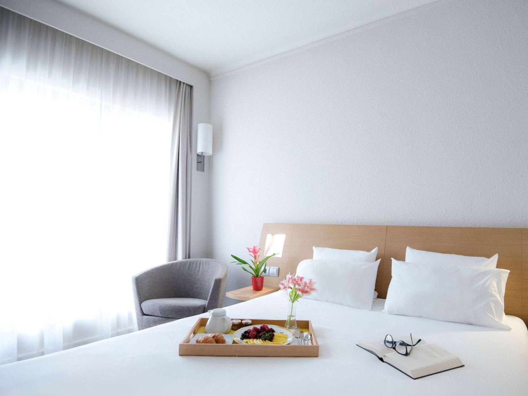 Novotel Hotel