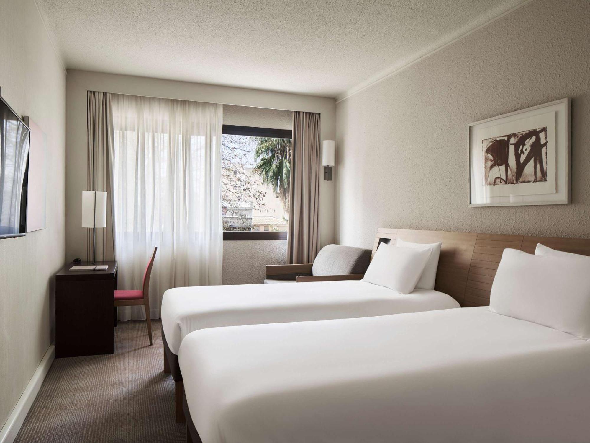Hotel Novotel