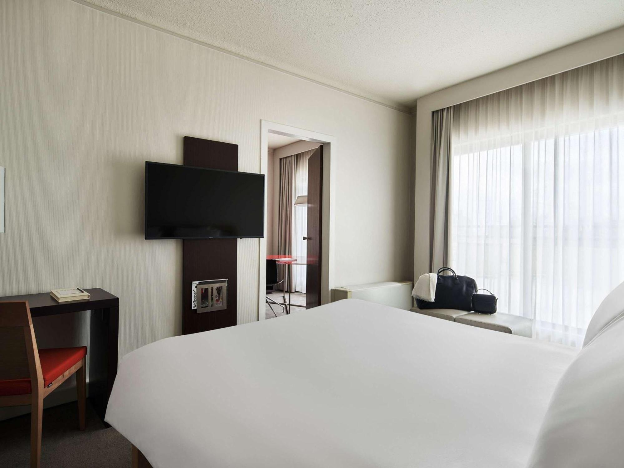 Hotel Novotel