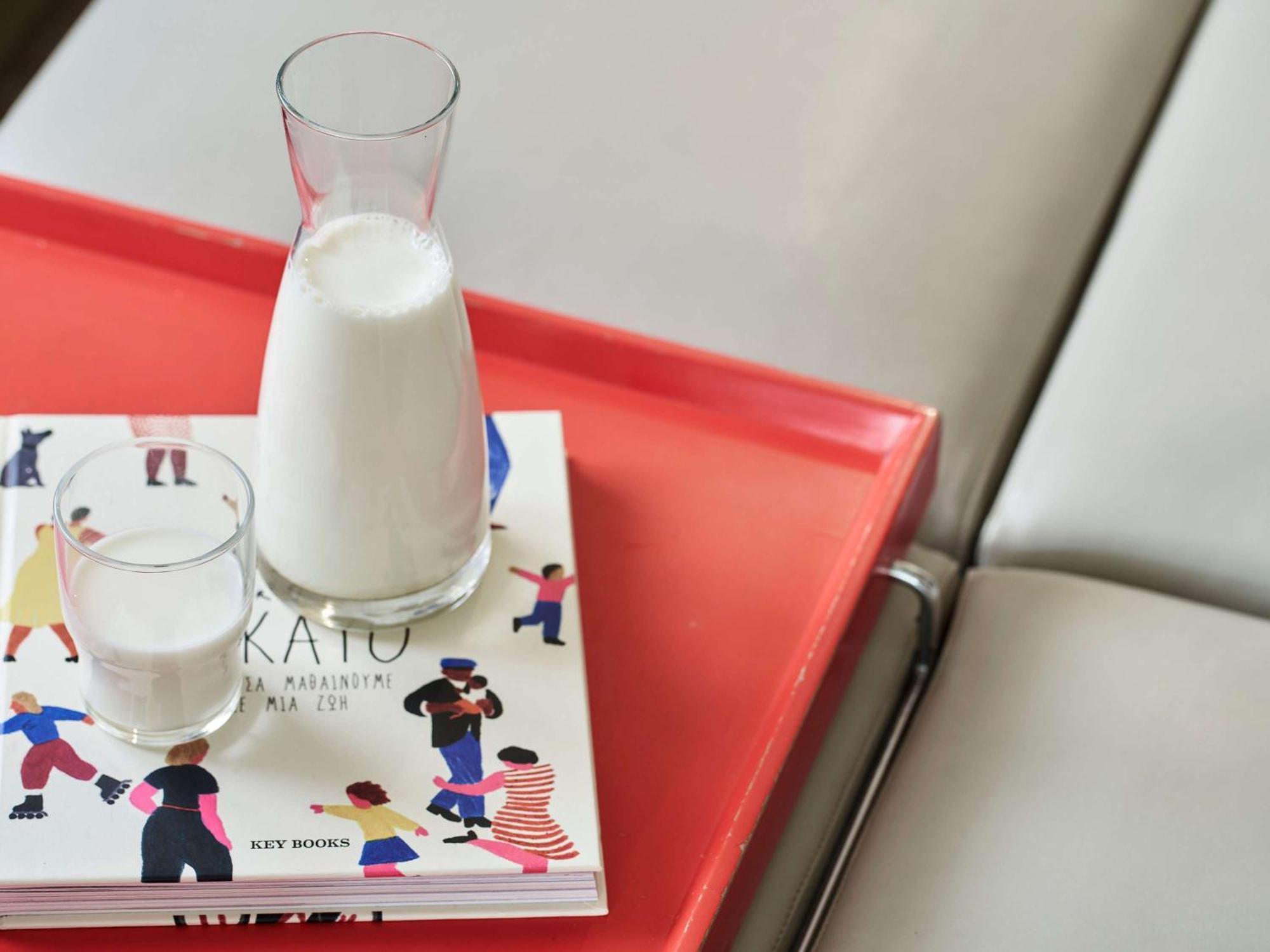 Novotel Atene